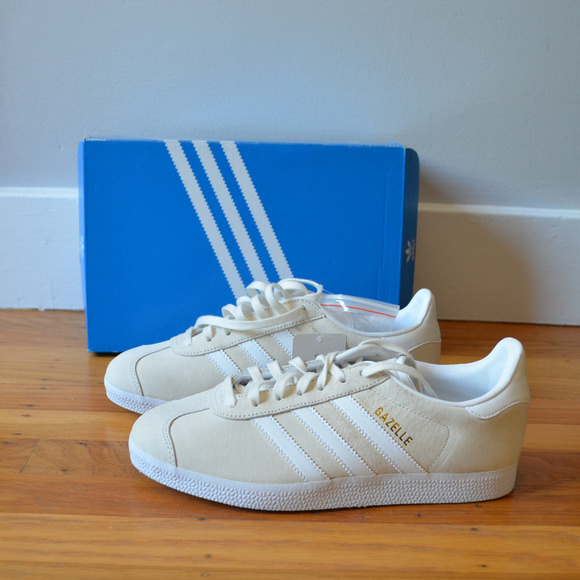 ADIDAS Originals Suede Sneakers - Picture 4 of 8